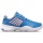 KSwiss Tennisschuhe Court Express Allcourt hellblau/pink Mädchen